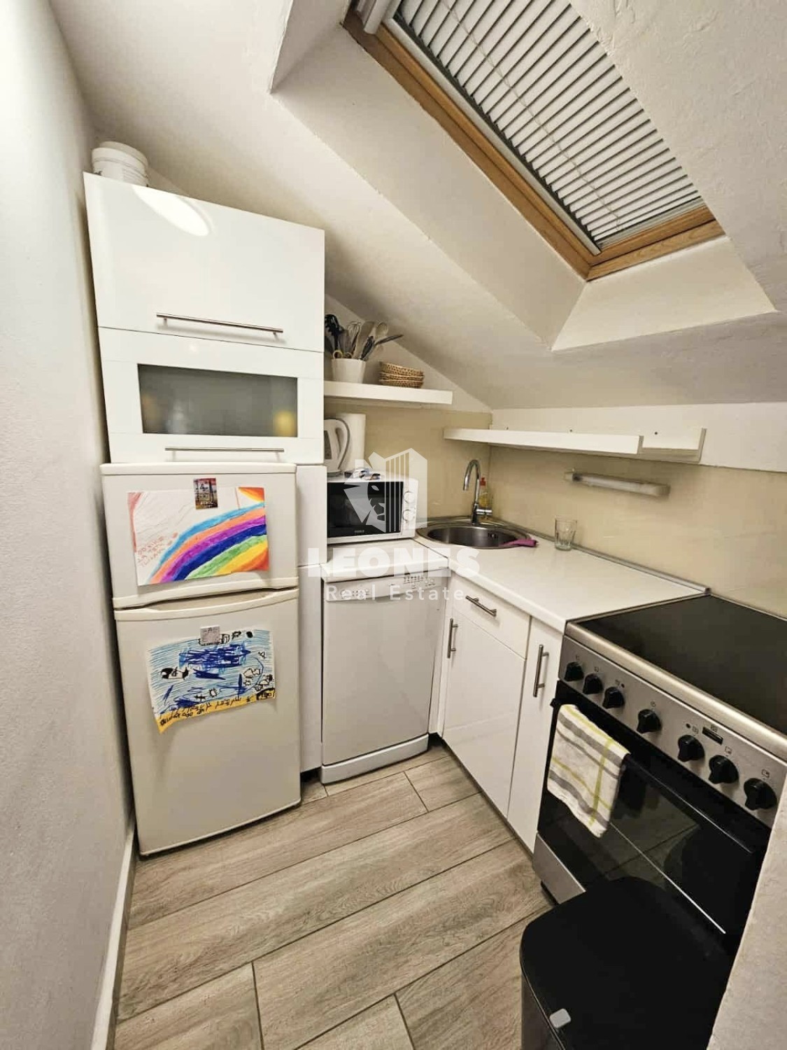 Appartamento ristrutturato nel centro di Cittanova