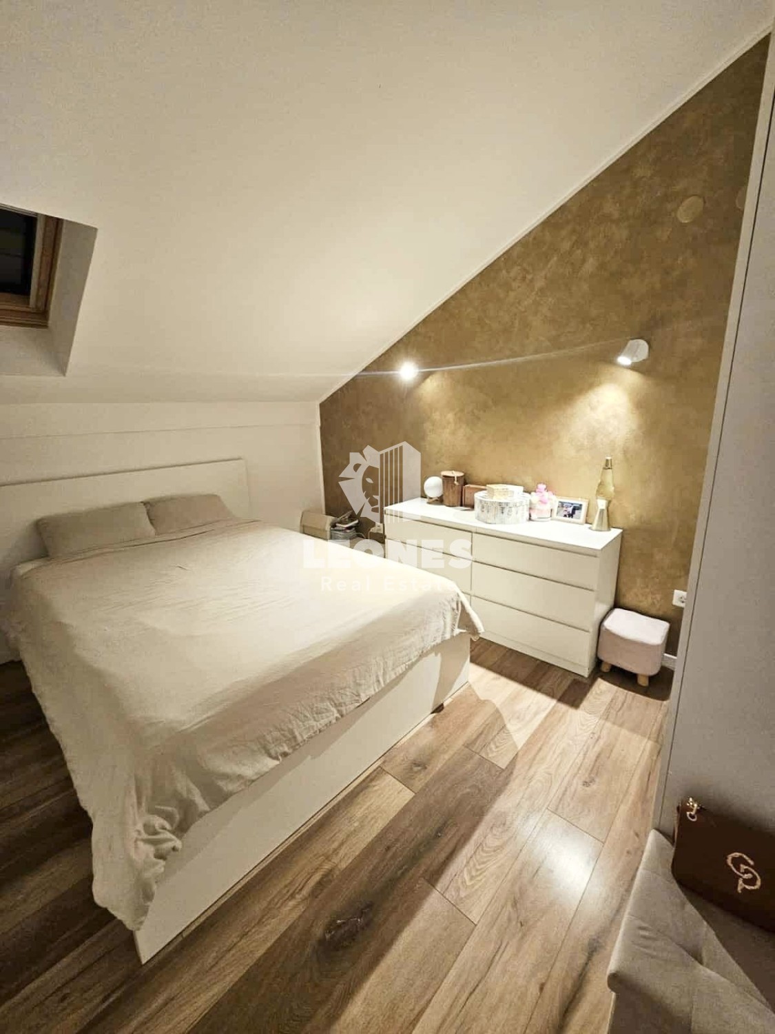 Appartamento ristrutturato nel centro di Cittanova