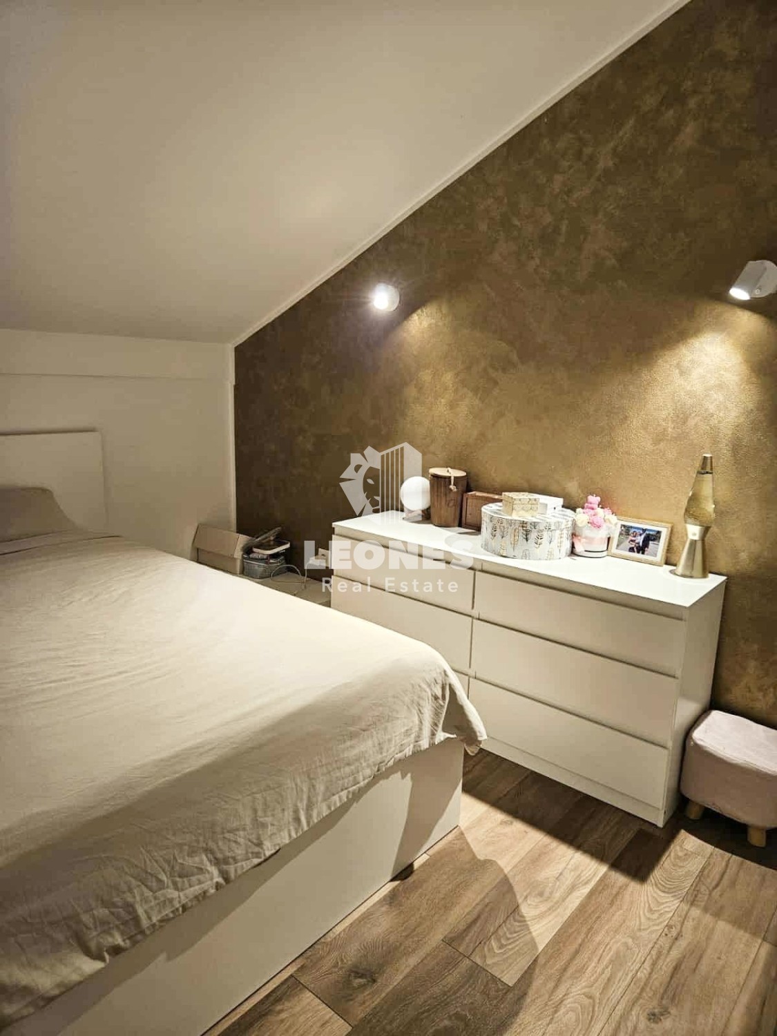 Appartamento ristrutturato nel centro di Cittanova