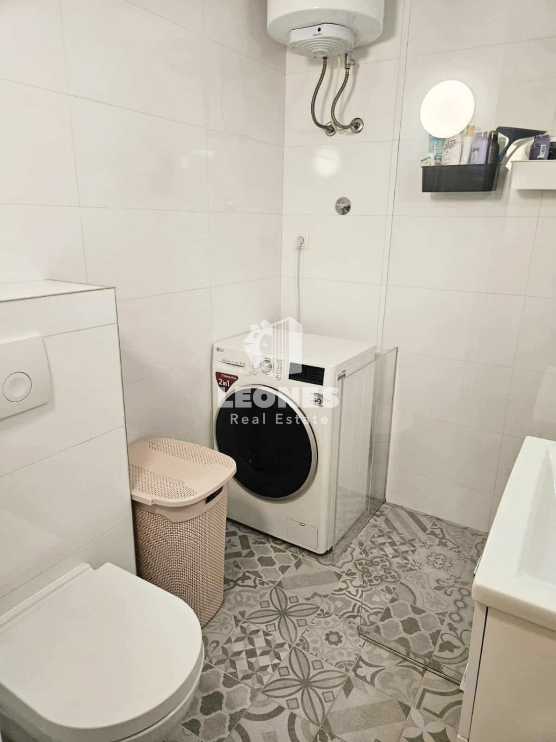 Appartamento ristrutturato nel centro di Cittanova