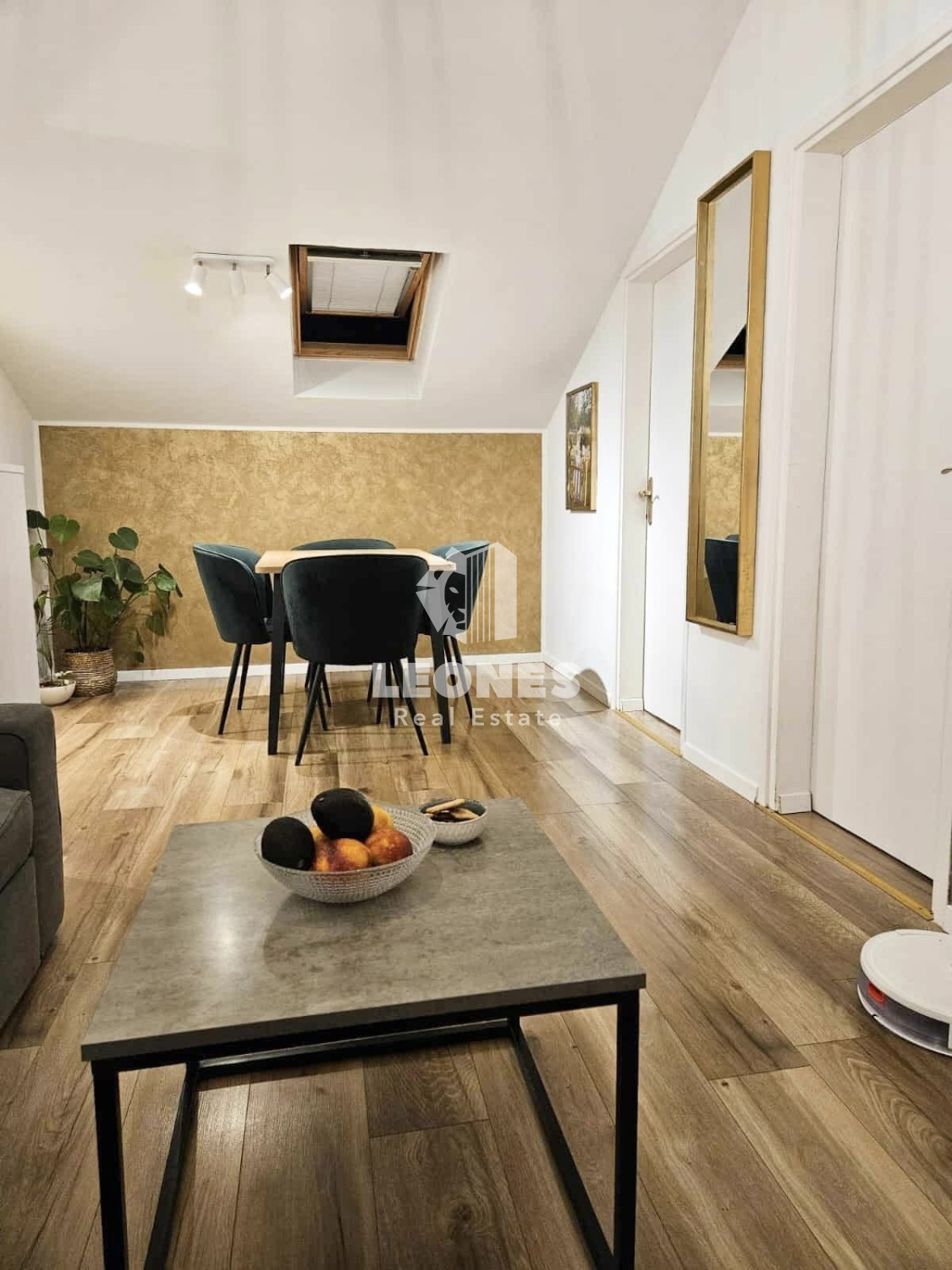 Appartamento ristrutturato nel centro di Cittanova