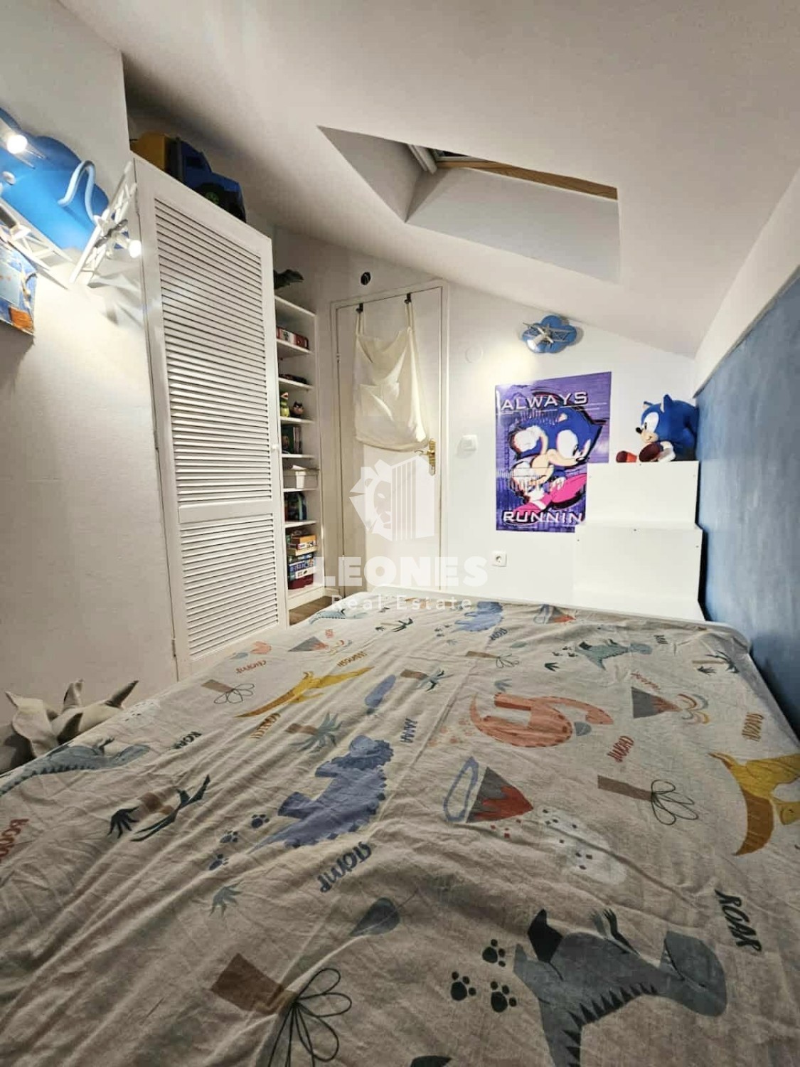 Appartamento ristrutturato nel centro di Cittanova