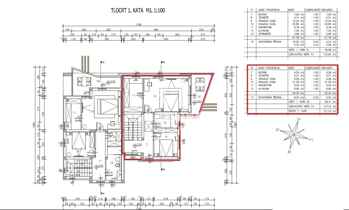Moderna casa bifamiliare con piscina nelle vicinanze di Umag - Umago