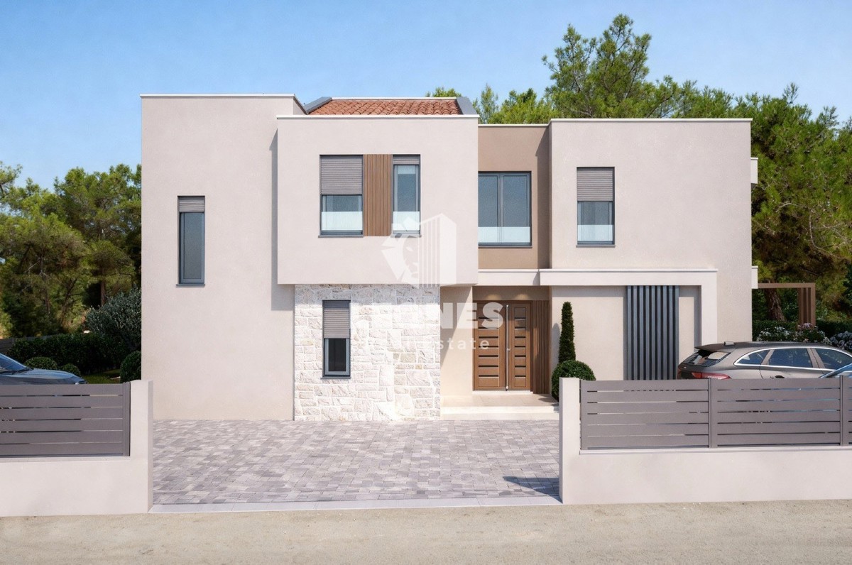 Moderna casa bifamiliare con piscina nelle vicinanze di Umag - Umago