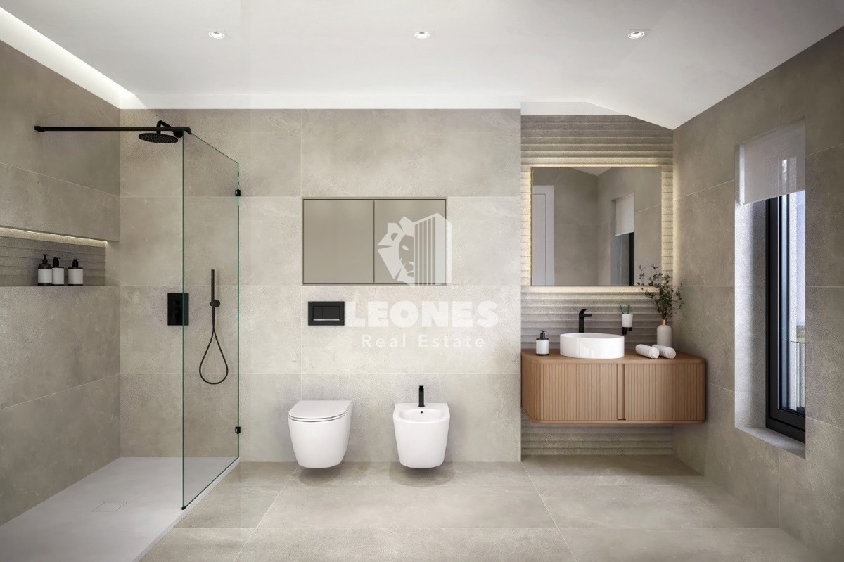 Moderna casa bifamiliare con piscina nelle vicinanze di Umag - Umago