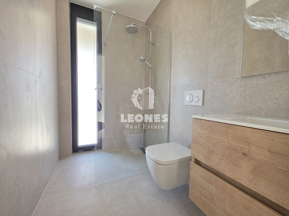 Moderno appartamento con giardino vicino a Umag - Umago