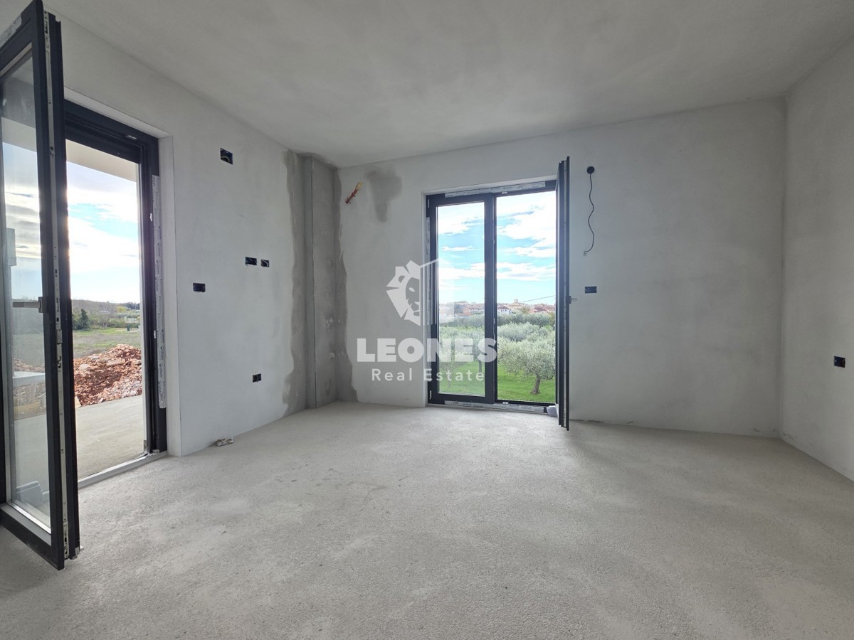 Graziosa casa bifamiliare con piscina nei dintorni di umag - Umago