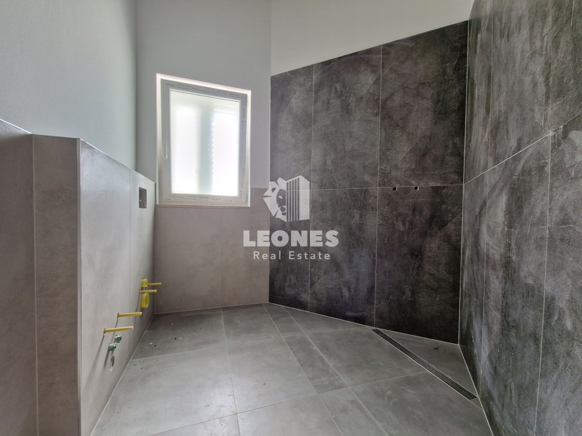 Casa con piscina vicino a Buie