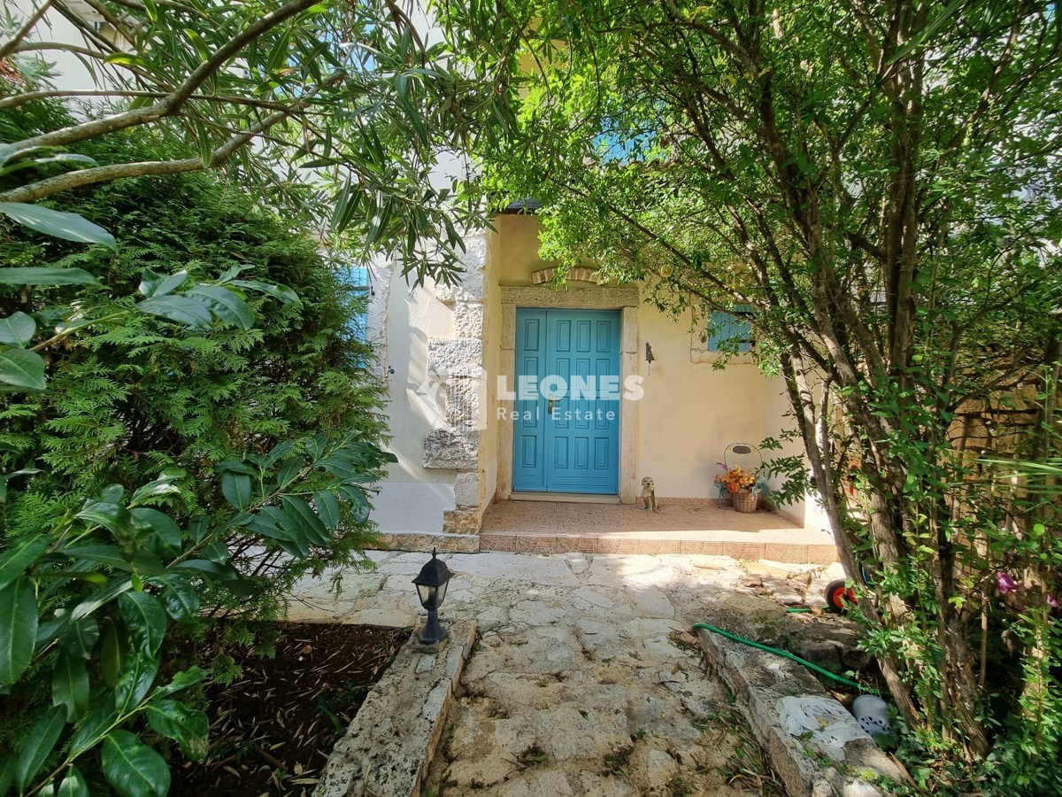 Affascinante casa in pietra con piscina nelle vicinanze di Poreč - Parenzo, Vabriga