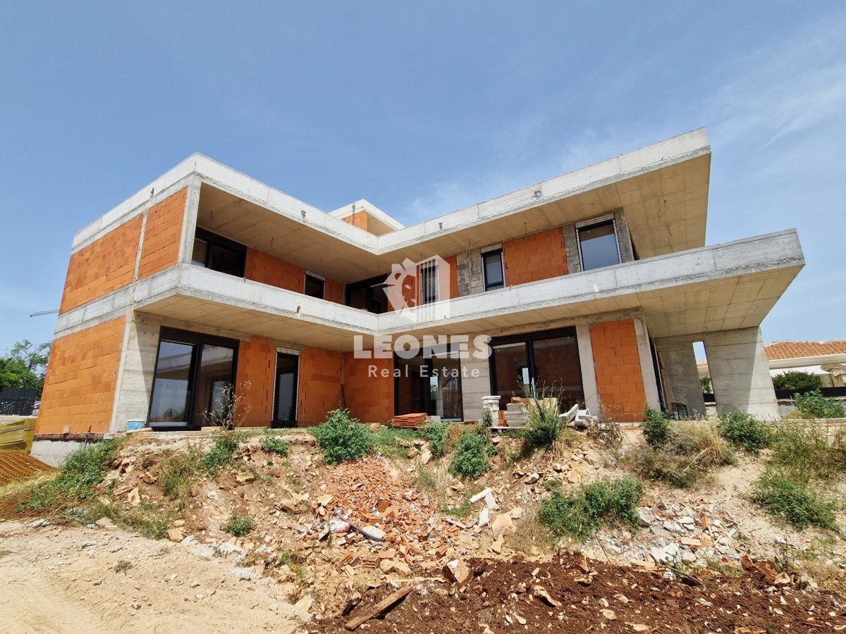 Villa moderna con piscina e vista mare ai dintorni di Poreč - Parenzo