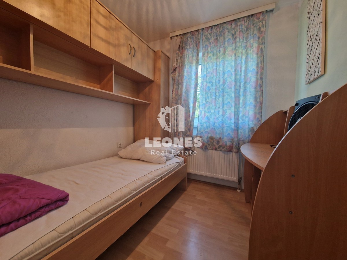 Casa con ampio giardino e una piscina ai dintorni di Buje - Buie