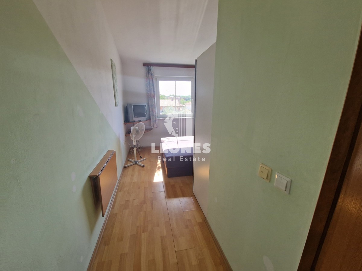 Casa con ampio giardino e una piscina ai dintorni di Buje - Buie