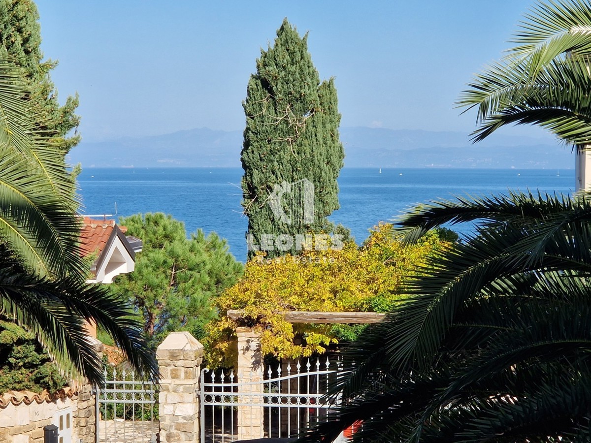 Appartamento con vista mare a Savudrija, Crveni vrh