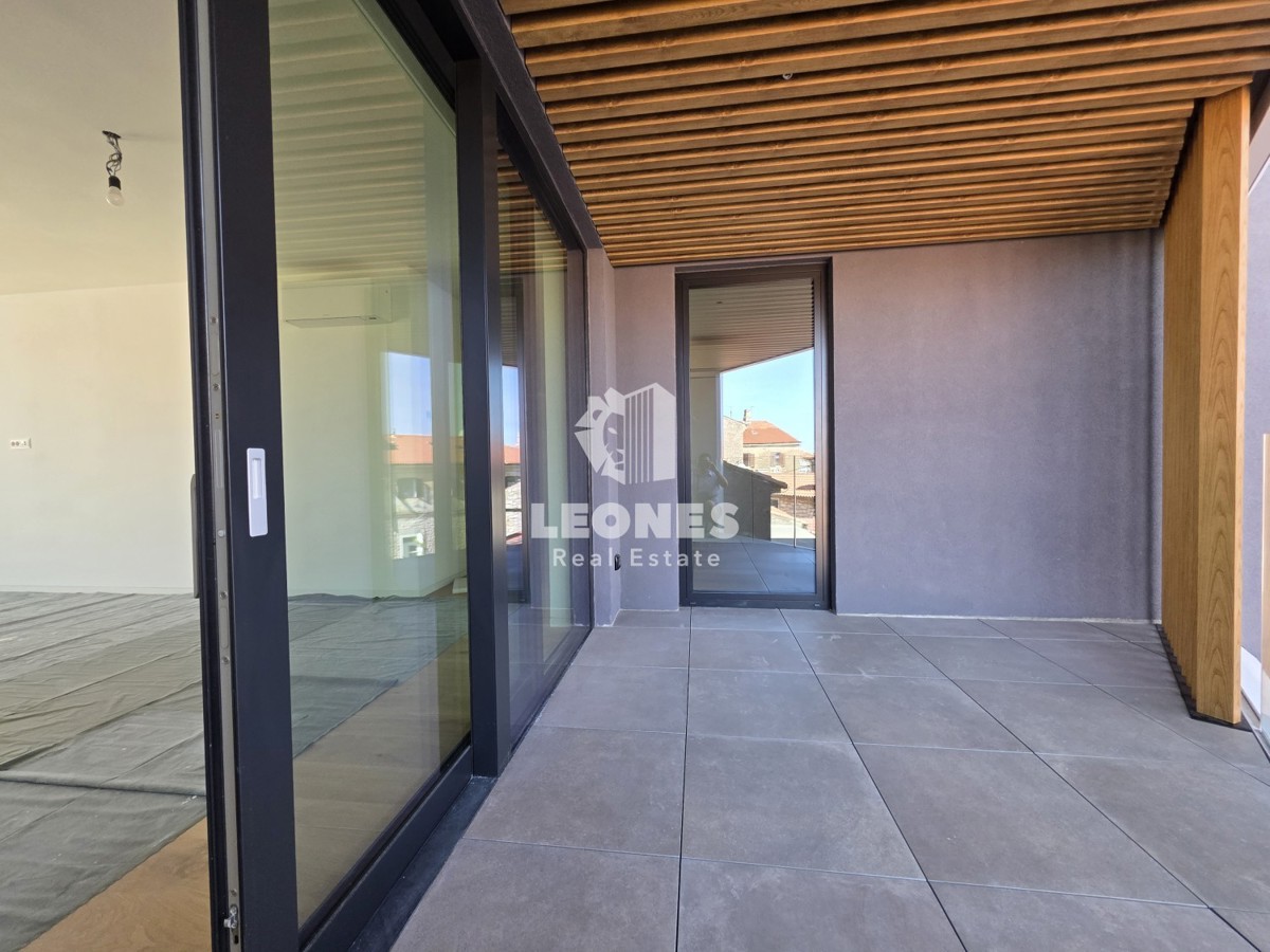 Appartamento in ottima posizione, a 40 m dal mare e dalla spiaggia di Umag - Umago