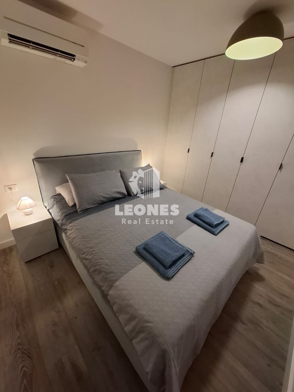 Appartamento al mare con giardino in posizione attraente a Cittanova