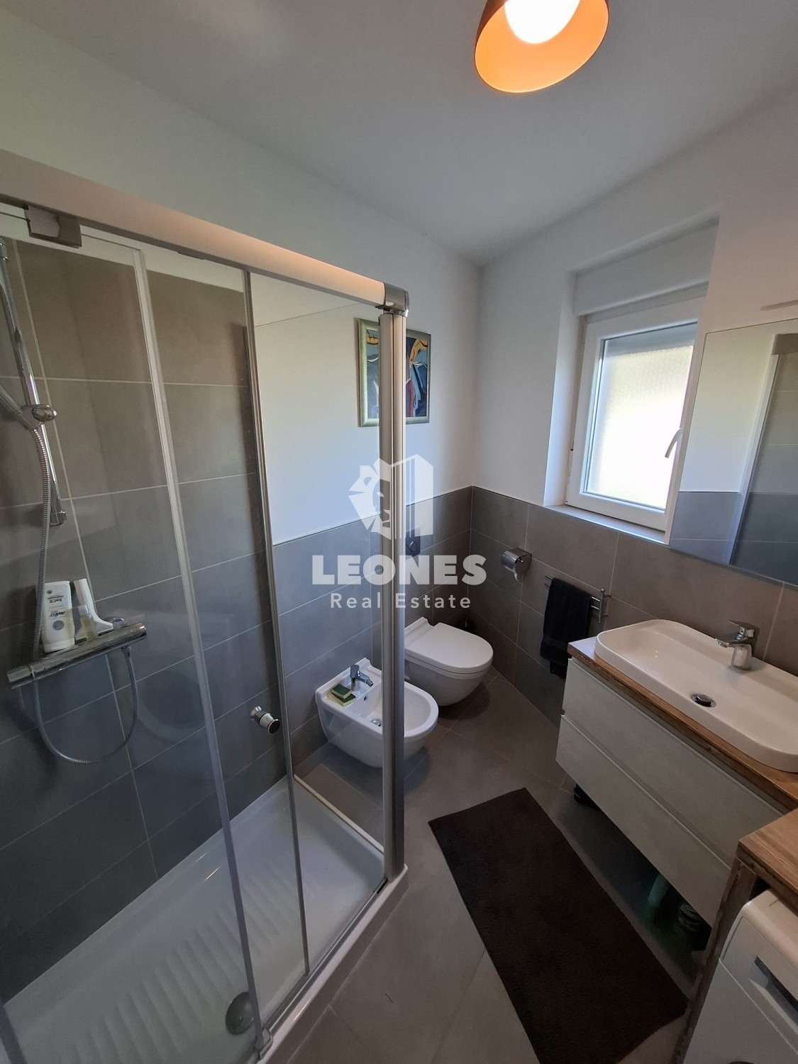 Appartamento al mare con giardino in posizione attraente a Cittanova