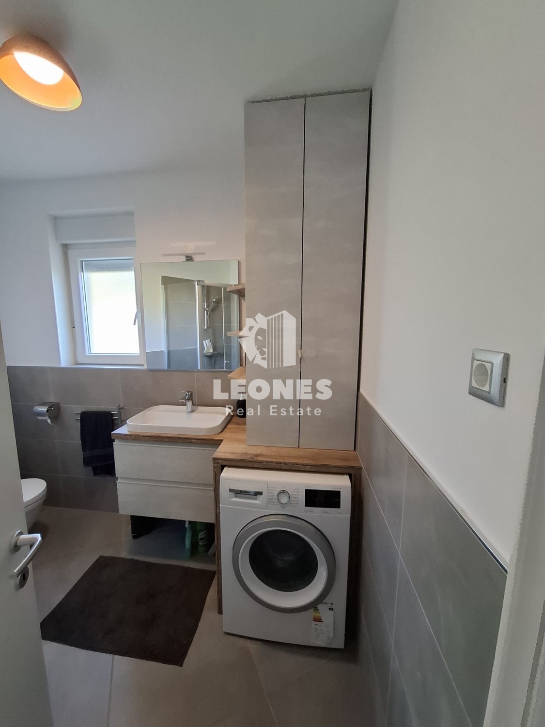 Appartamento al mare con giardino in posizione attraente a Cittanova