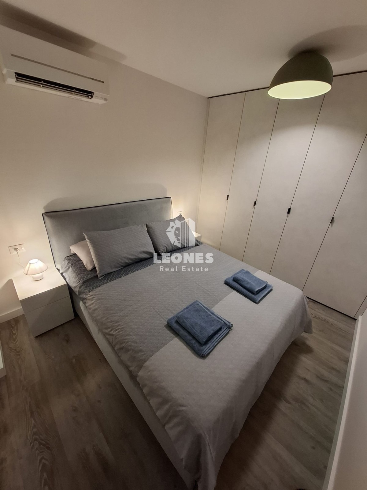 Appartamento al mare con giardino in posizione attraente a Cittanova