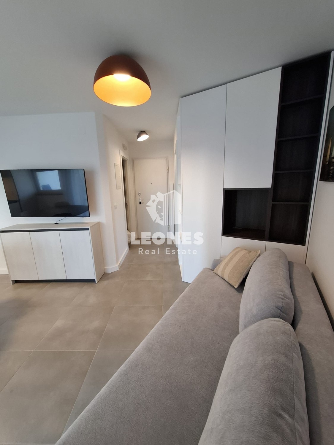 Appartamento al mare con giardino in posizione attraente a Cittanova