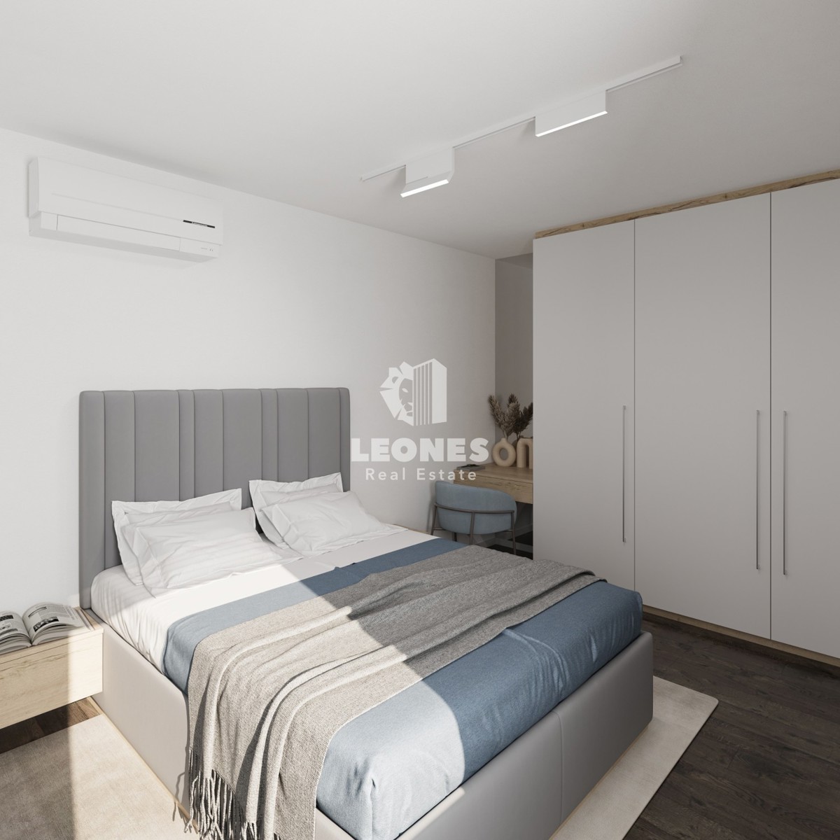 Appartamento al mare con giardino in posizione attraente a Cittanova