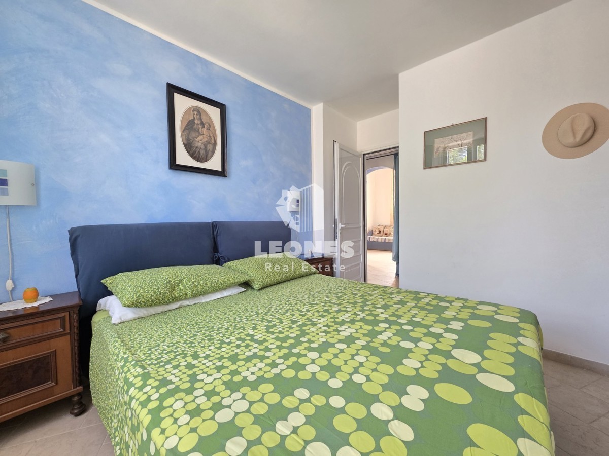 Casa in pietra in prima fila al mare a Lovrečica - San Lorenzo, vicino a Umag - Umago