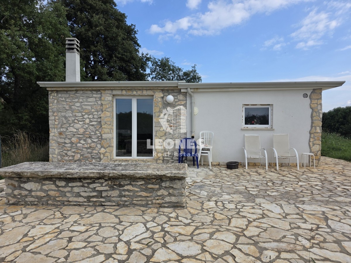 Casa indipendente vicino a Umag - Umago