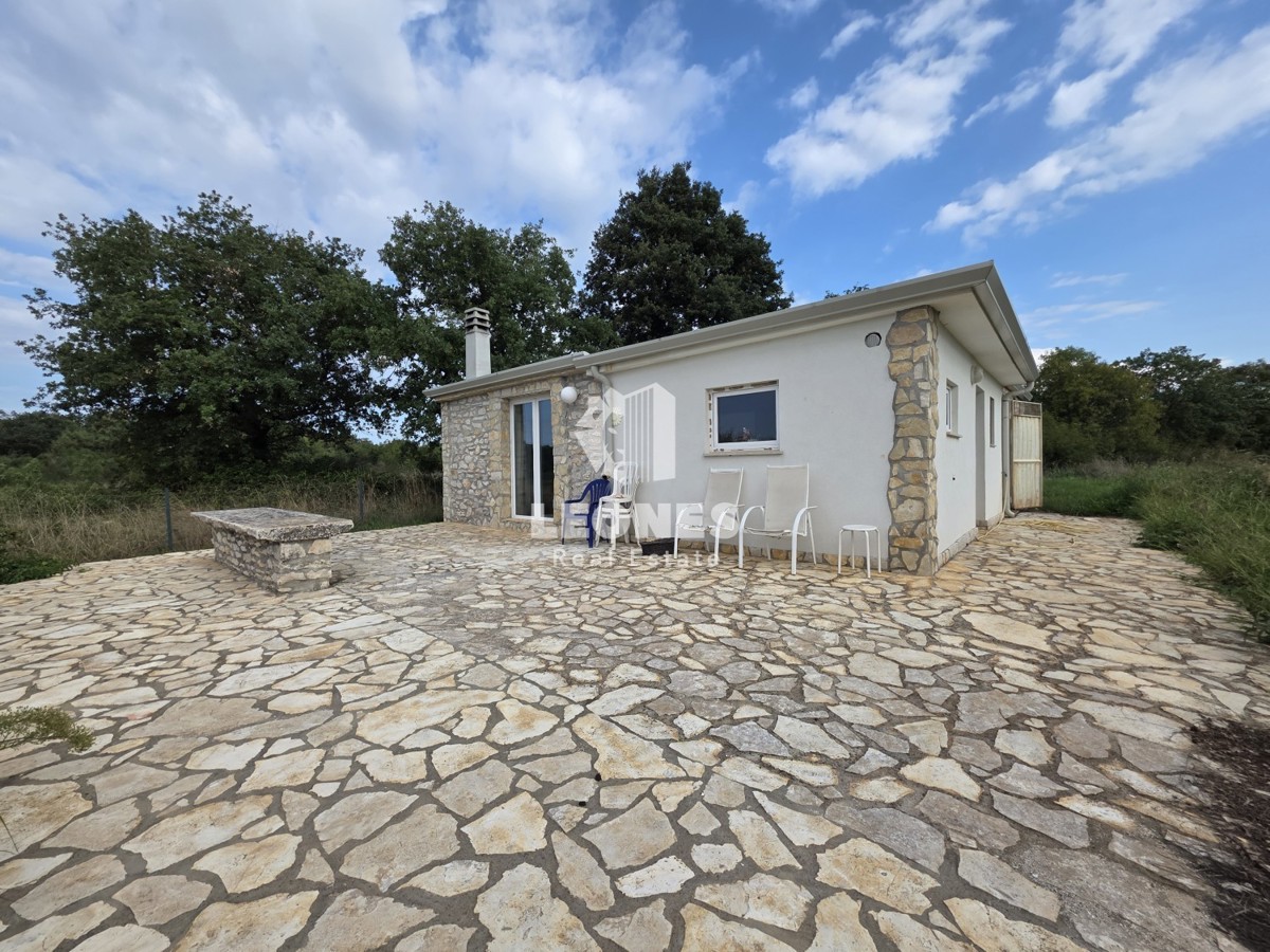 Casa indipendente vicino a Umag - Umago