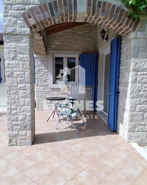 Casa bifamiliare con piscina vicino a Parenzo - Kaštelir