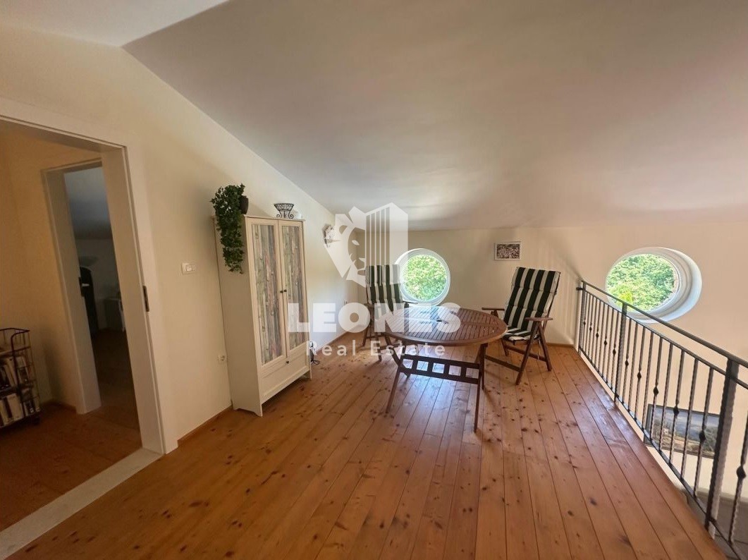 Casa bifamiliare con piscina vicino a Parenzo - Kaštelir