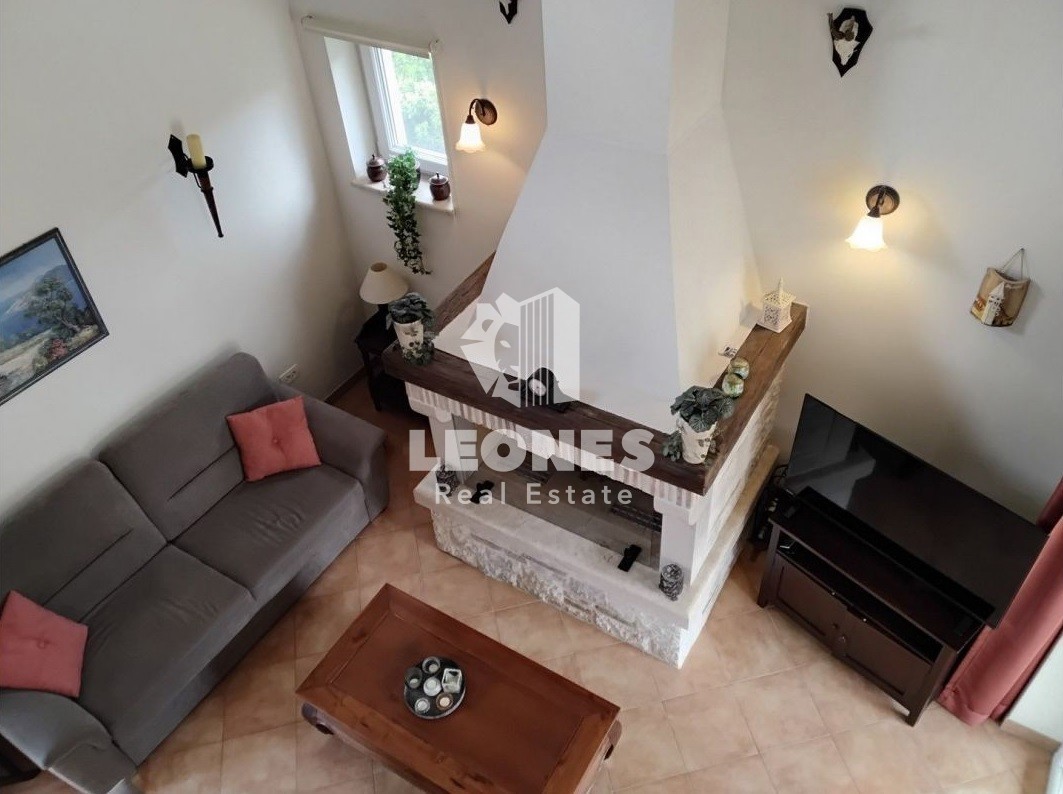 Casa bifamiliare con piscina vicino a Parenzo - Kaštelir