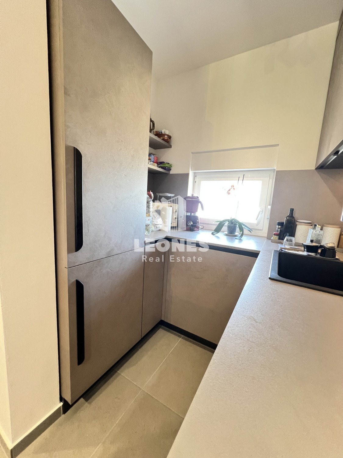 Confortevole appartamento su tre piani con giardino in posizione tranquilla a Cittanova