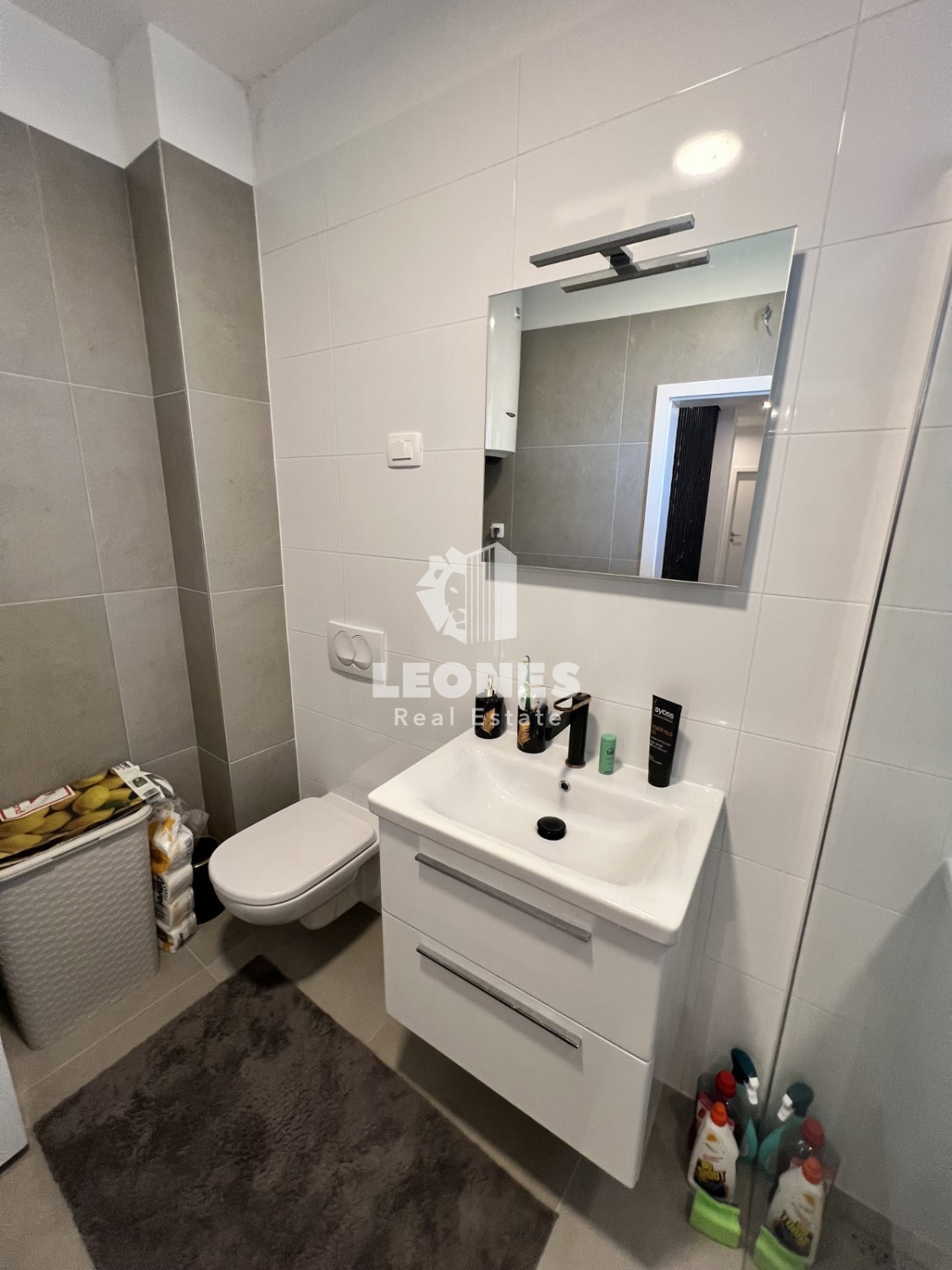 Confortevole appartamento su tre piani con giardino in posizione tranquilla a Cittanova