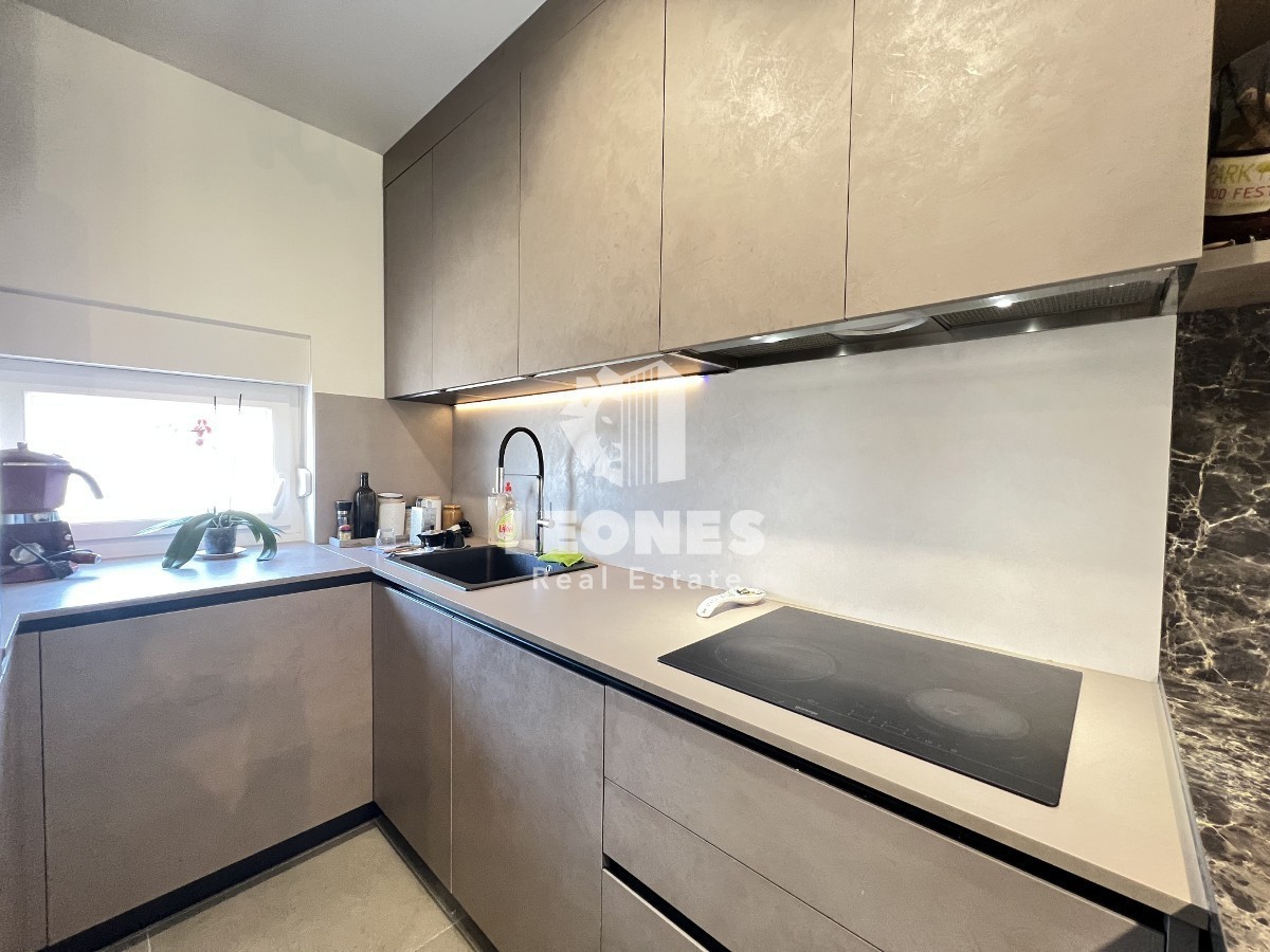 Confortevole appartamento su tre piani con giardino in posizione tranquilla a Cittanova