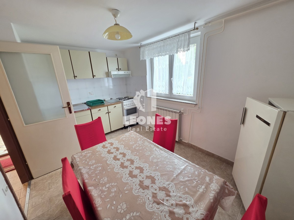 Casa con ampio giardino vicino a Umag - Umago