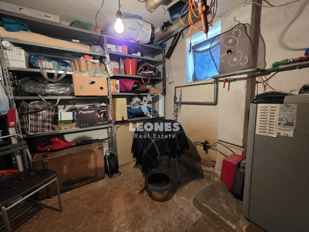 Casa con ampio giardino vicino a Umag - Umago