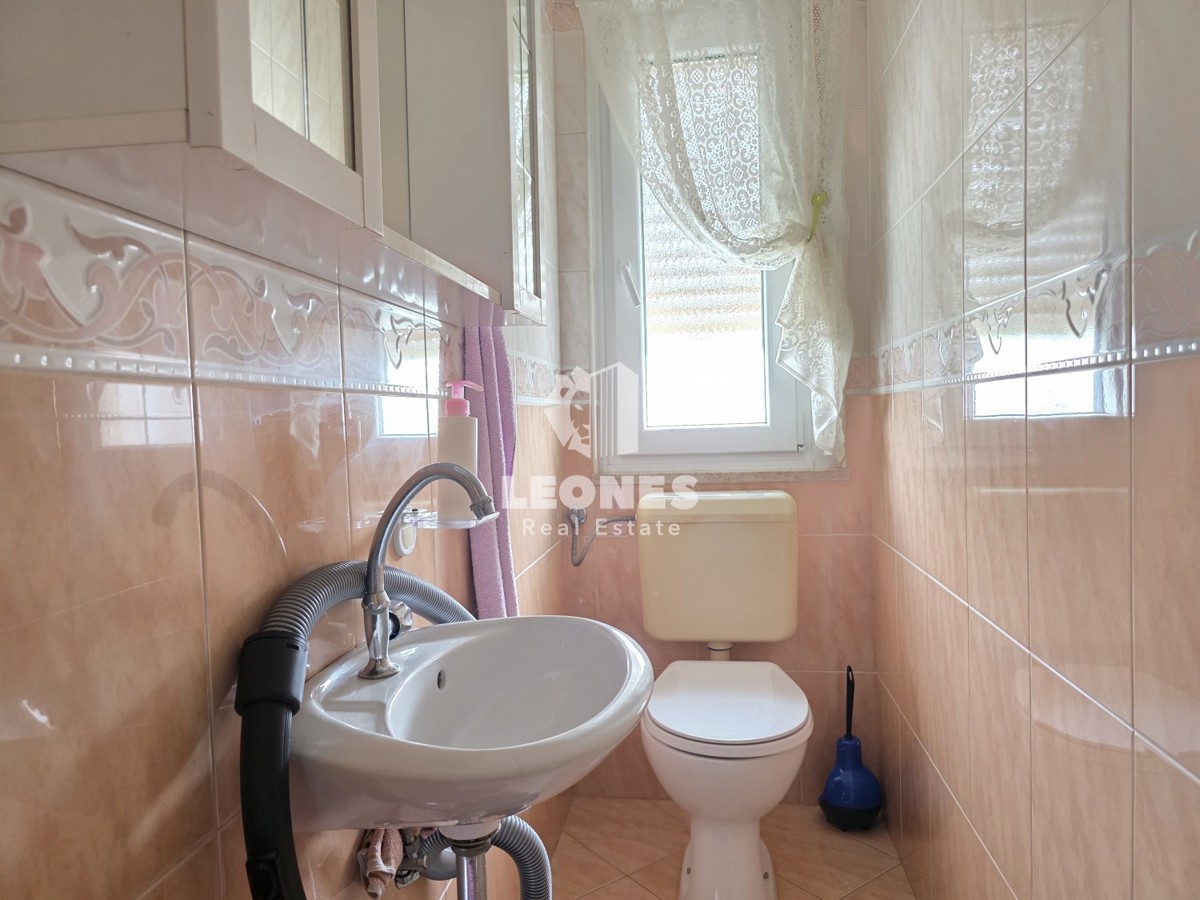 Casa con ampio giardino vicino a Umag - Umago