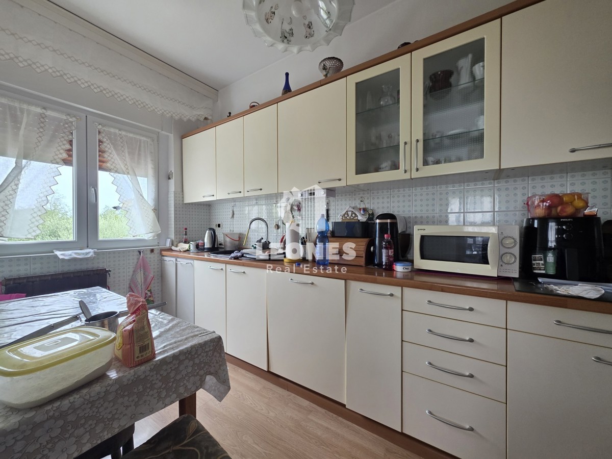 Casa con ampio giardino vicino a Umag - Umago