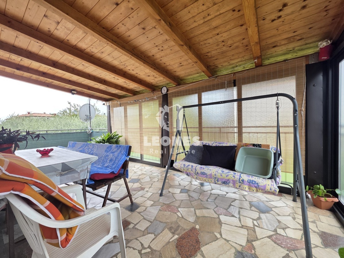 Casa con ampio giardino vicino a Umag - Umago