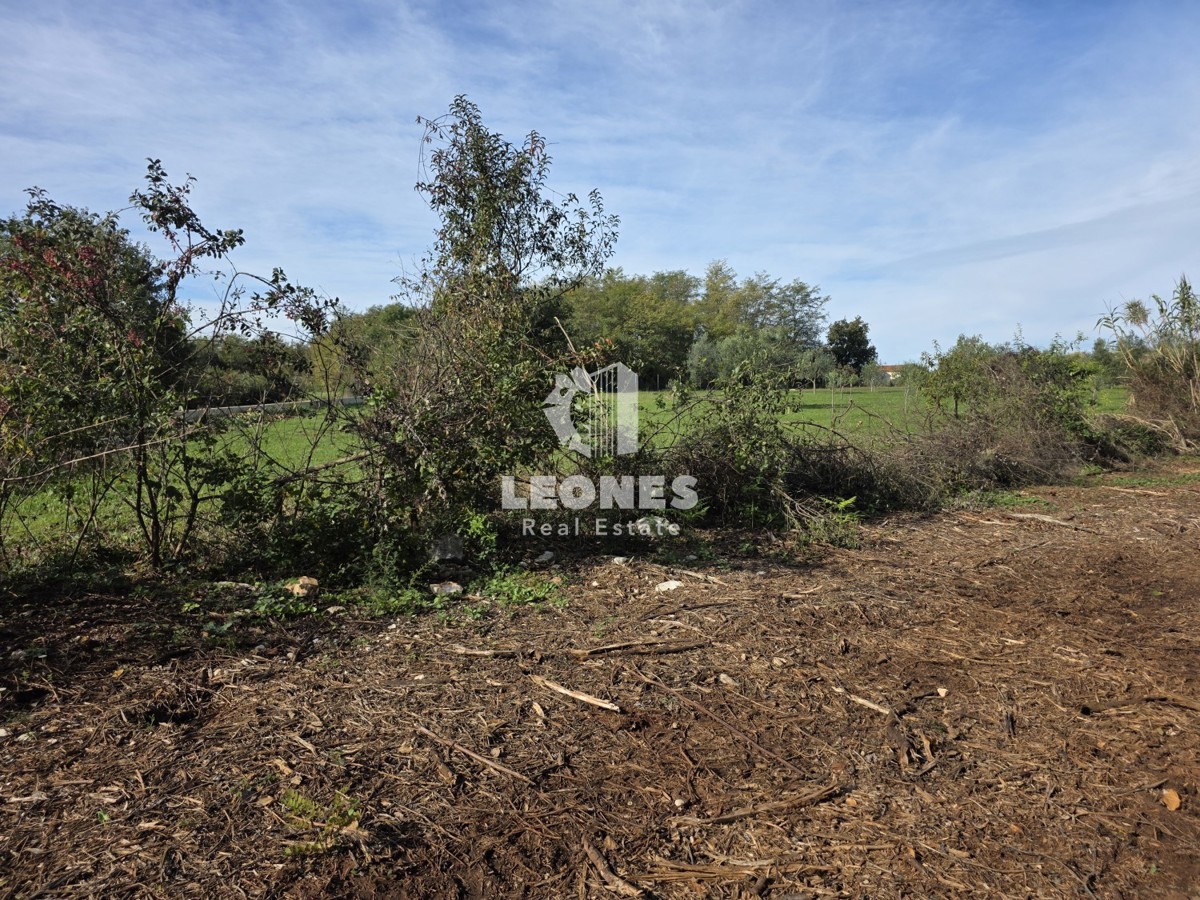 Terreno edificabile vicino a Umag - Umago
