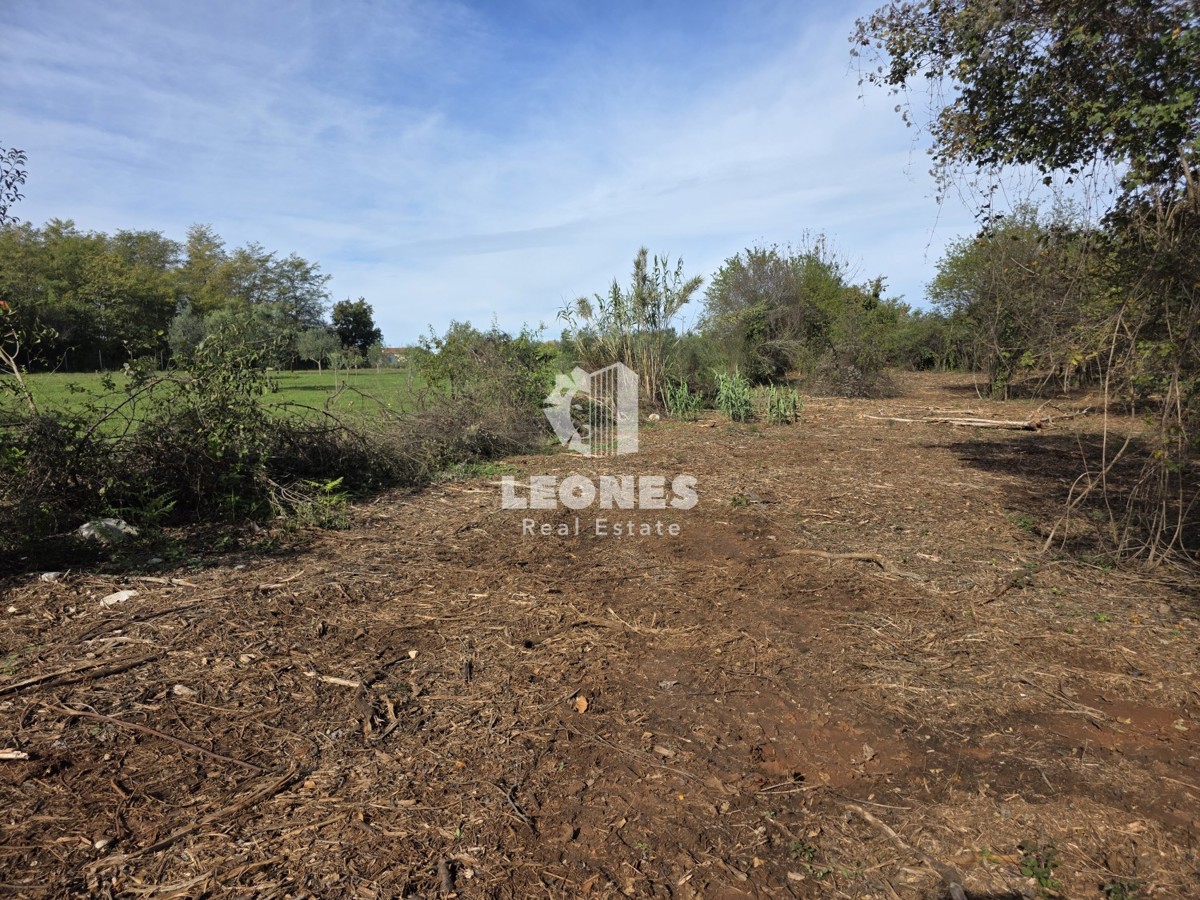 Terreno edificabile vicino a Umag - Umago