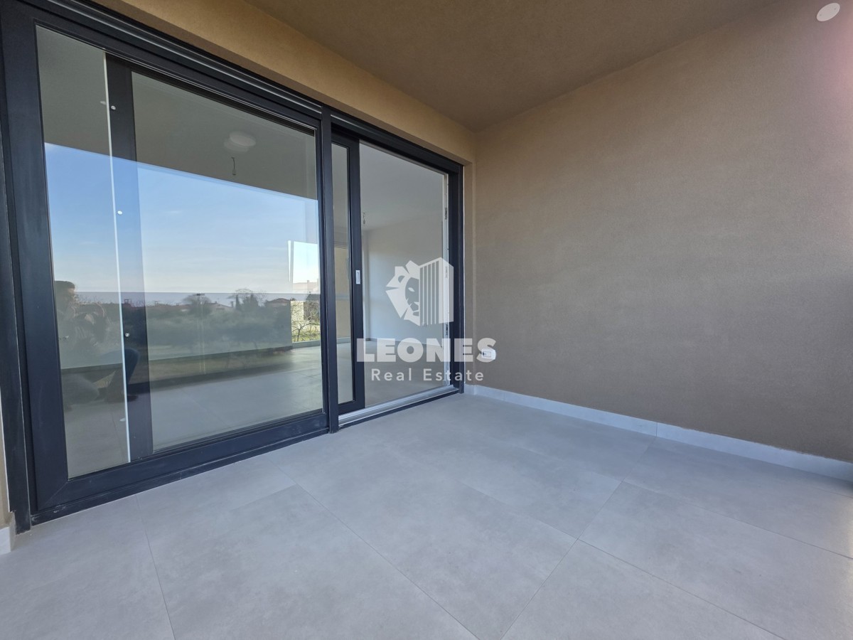 Appartamento in un edificio di nuova costruzione di qualità a Vabriga, Tar