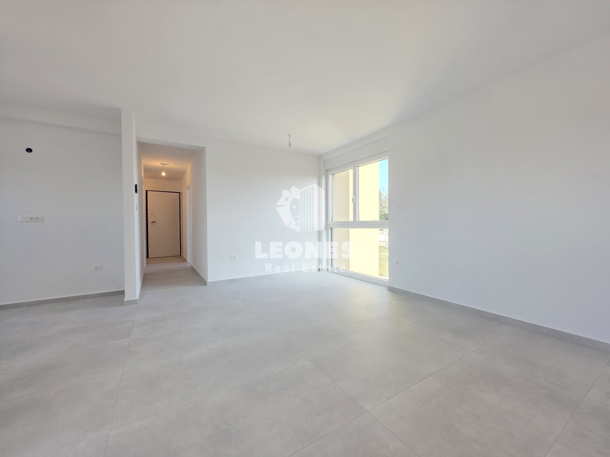 Appartamento in un edificio di nuova costruzione di qualità a Vabriga, Tar