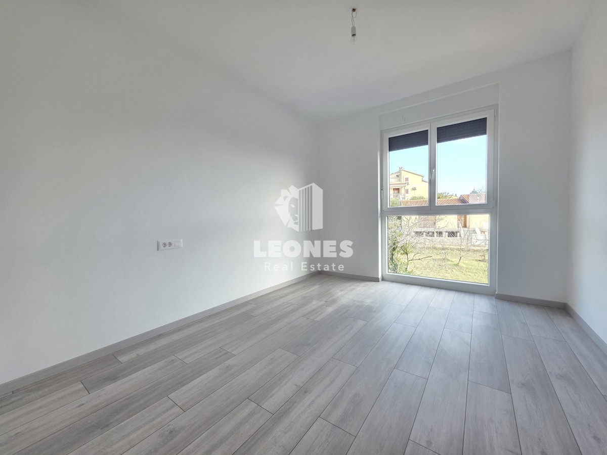 Appartamento in un edificio di nuova costruzione di qualità a Vabriga, Tar