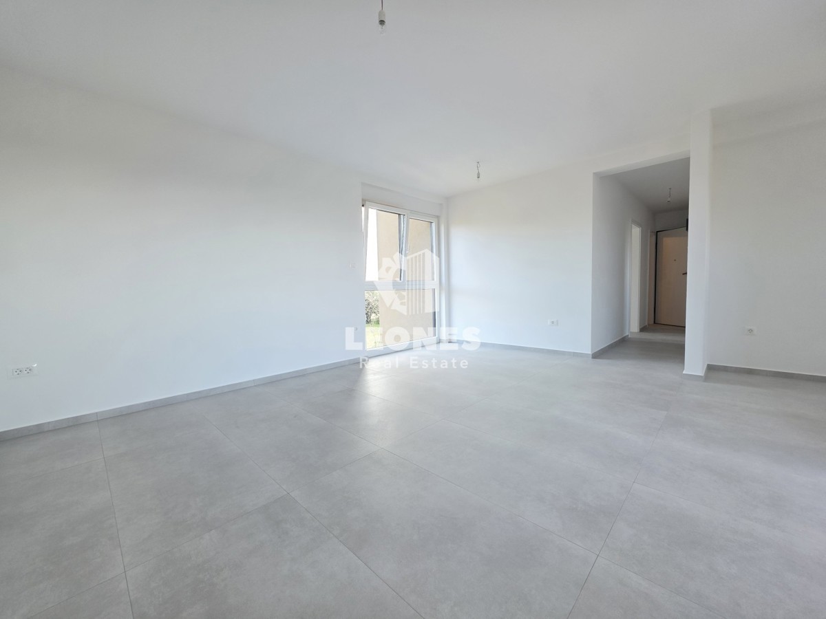 Appartamento in un edificio di nuova costruzione di qualità a Vabriga, Tar