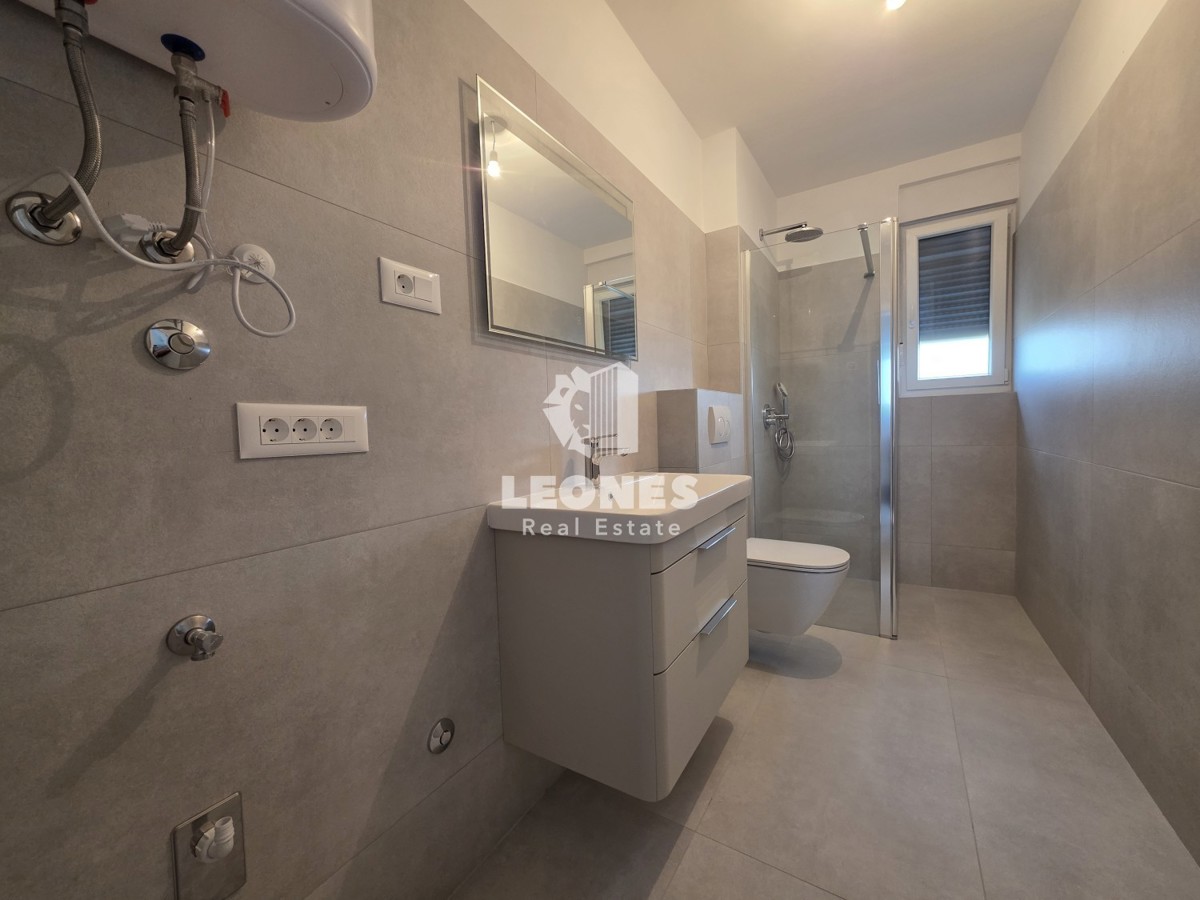 Appartamento in un edificio di nuova costruzione di qualità a Vabriga, Tar