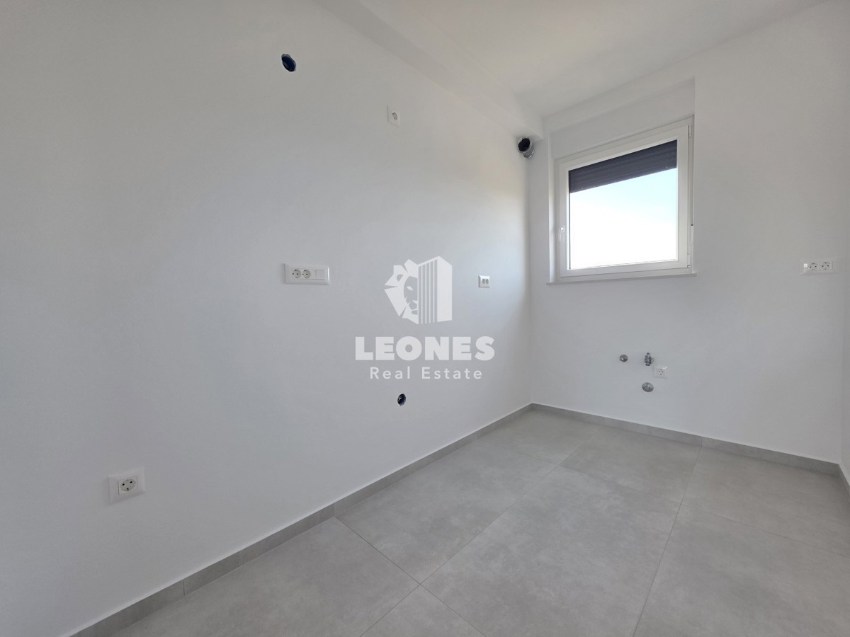 Appartamento in un edificio di nuova costruzione di qualità a Vabriga, Tar