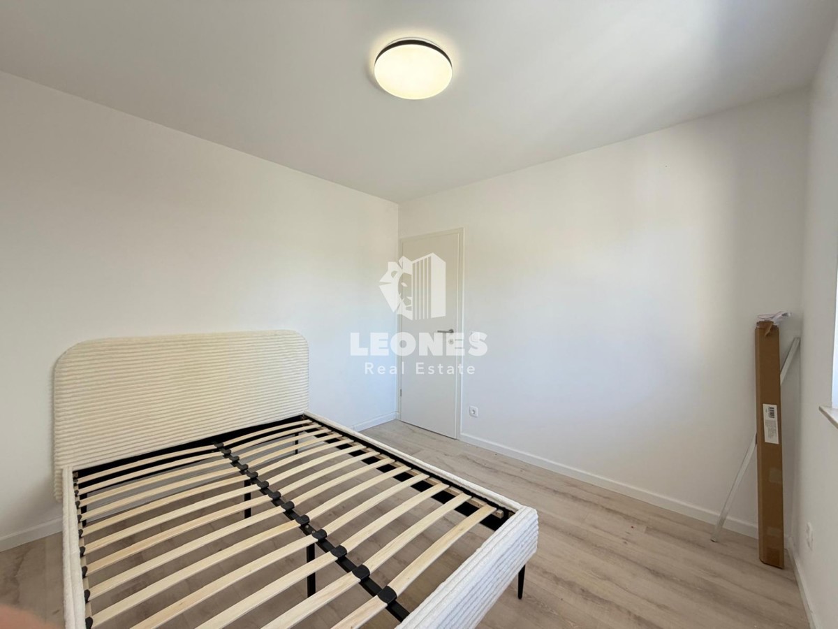 Appartamento completamente arredato al piano terra di un edificio ristrutturato a Novigrad.