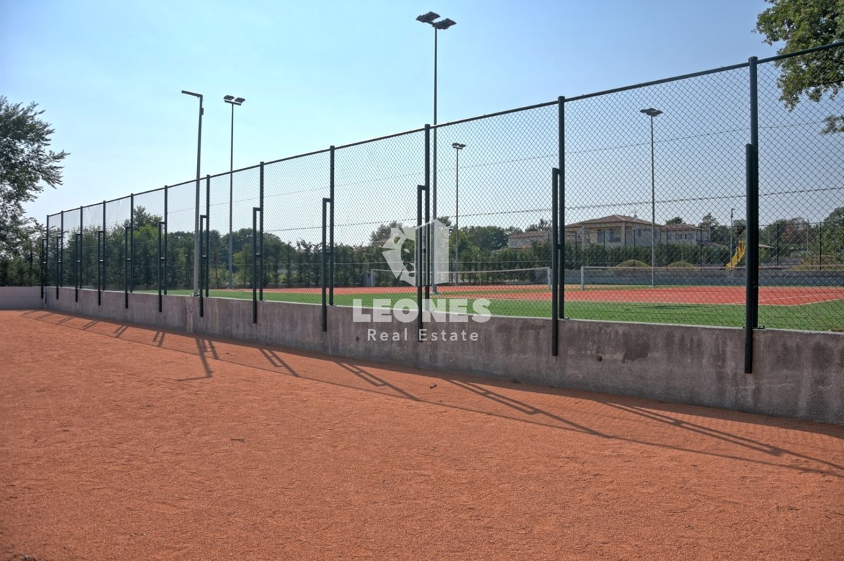 Lussuosa villa in pietra nel cuore dell'Istria - Kanfanar