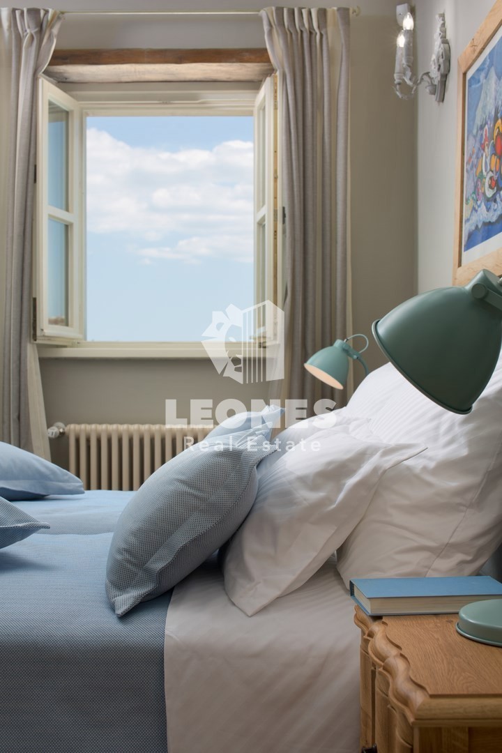 Lussuosa villa in pietra nel cuore dell'Istria - Kanfanar