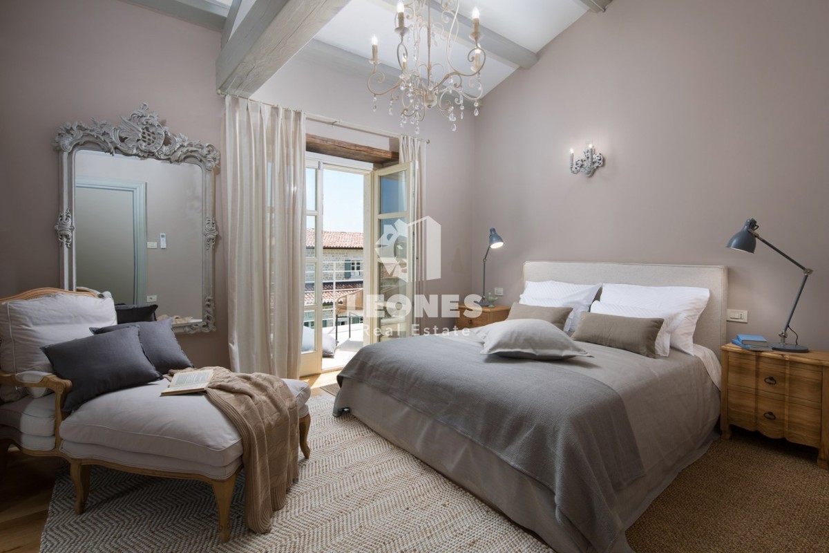 Lussuosa villa in pietra nel cuore dell'Istria - Kanfanar